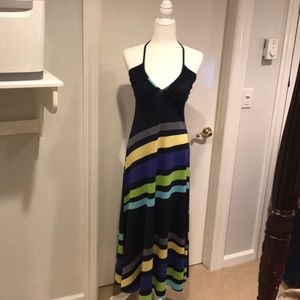 Summer Maxi Dress